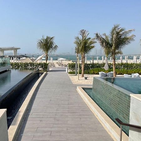 Address Beach Residence Dubai Exterior foto