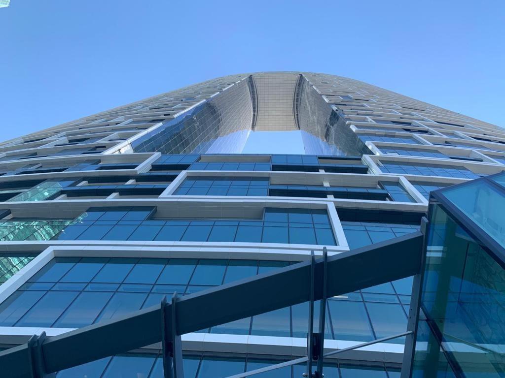 Address Beach Residence Dubai Exterior foto