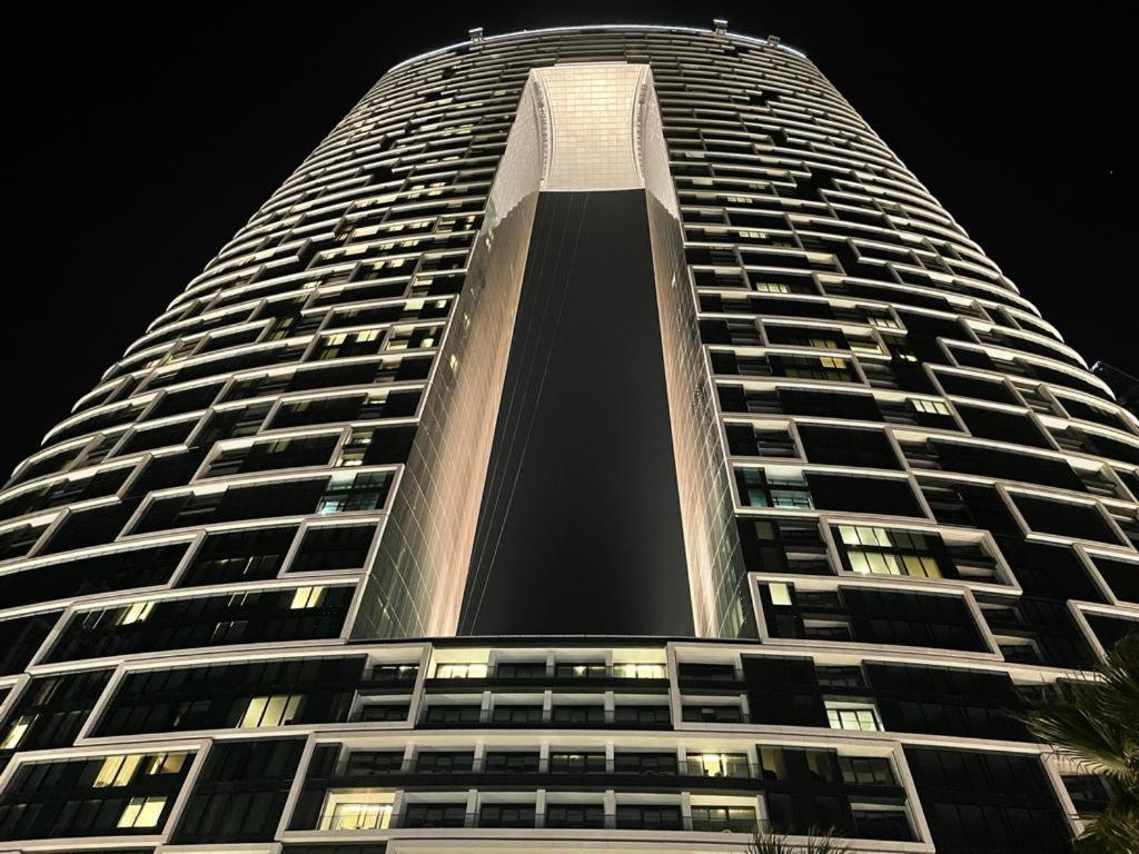 Address Beach Residence Dubai Exterior foto
