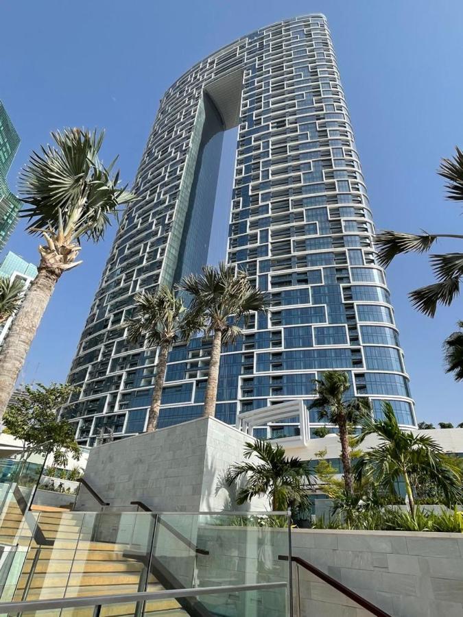 Address Beach Residence Dubai Exterior foto