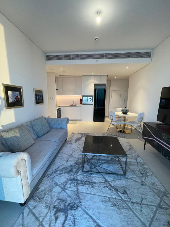 Address Beach Residence Dubai Exterior foto
