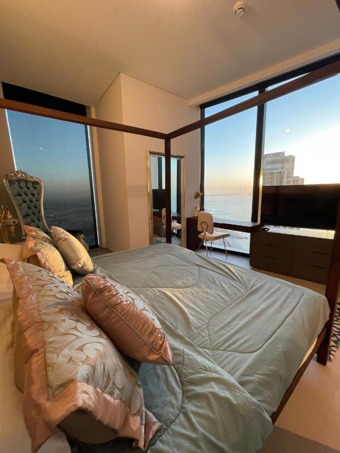 Address Beach Residence Dubai Exterior foto
